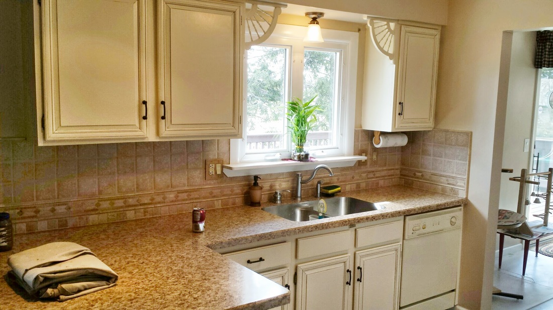 Professional Cabinet Painting Rochester NY | Painting kitchen cabinets