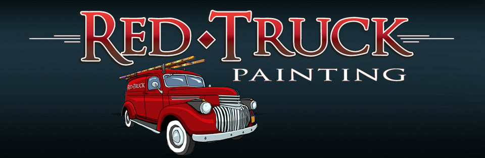 Red Truck Painting Blog Rochester Ny House Painters Rochester
